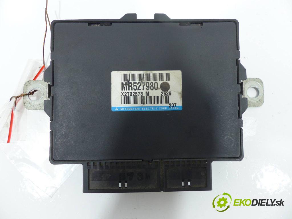 Mitsubishi Colt Z30 VI 04-12 1.3 82 HP  60 kW 1300 cm3  Modul Riadiaca jednotka  (Ostatné)
