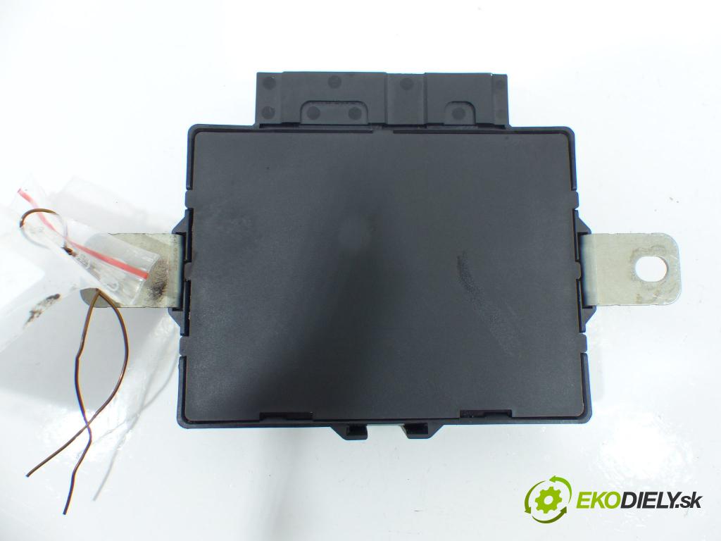 Mitsubishi Colt Z30 VI 04-12 1.3 82 HP 60 kW 1300 cm3 Modul Riadiaca jednotka (Ostatné)