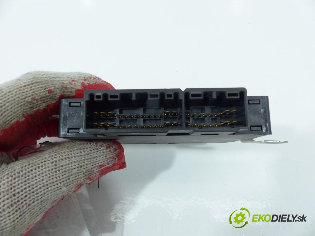 Mitsubishi Colt Z30 VI 04-12 1.3 82 HP 60 kW 1300 cm3 Modul Riadiaca jednotka (Ostatné)