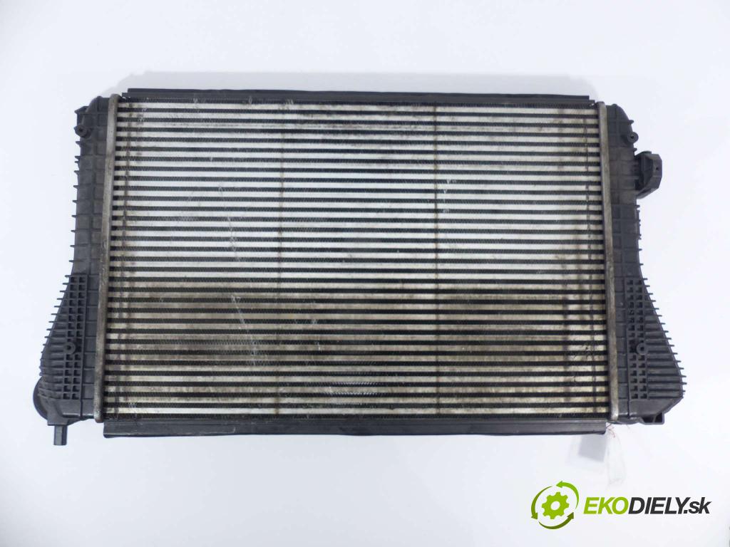 Vw Touran I 2003-2015 1.9 TDI 90 hp  66 kW 1900 cm3  intercooler  (Chladiče nasávaného vzduchu (intercoolery))