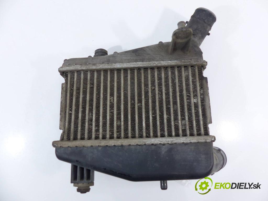 Honda Accord VII 2002-2008 2.2 140 hp  103 kW 2200 cm3  intercooler  (Chladiče nasávaného vzduchu (intercoolery))