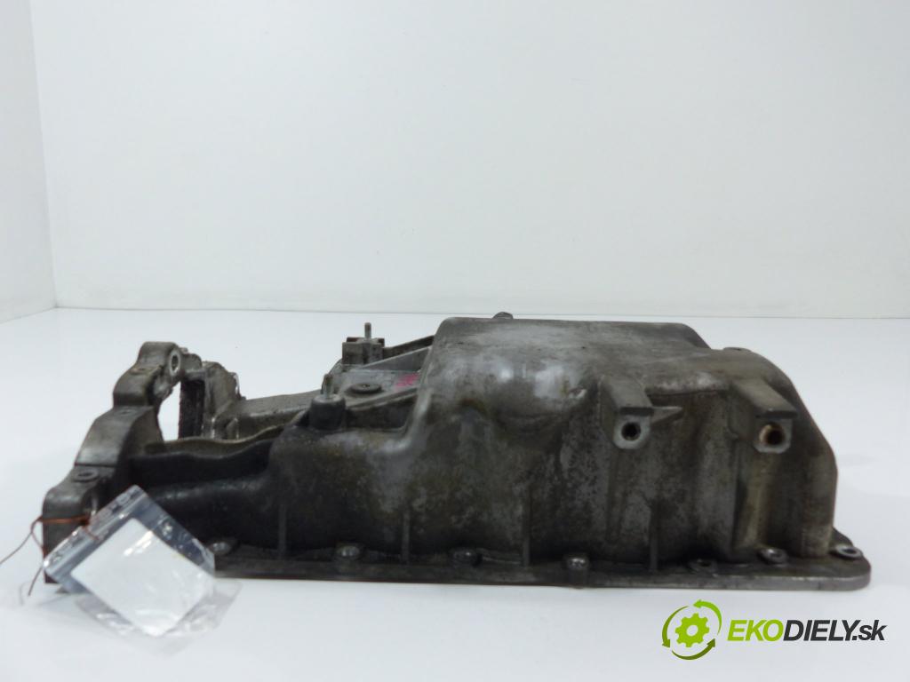 Kia Ceed I 2006-2012 1.6 CRDi 90 HP  66 kW 1600 cm3  Vaňa olejová  (Olejové vane)