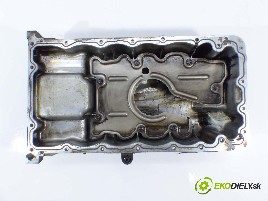 Kia Ceed I 2006-2012 1.6 CRDi 90 HP  66 kW 1600 cm3  Vaňa olejová  (Olejové vane)