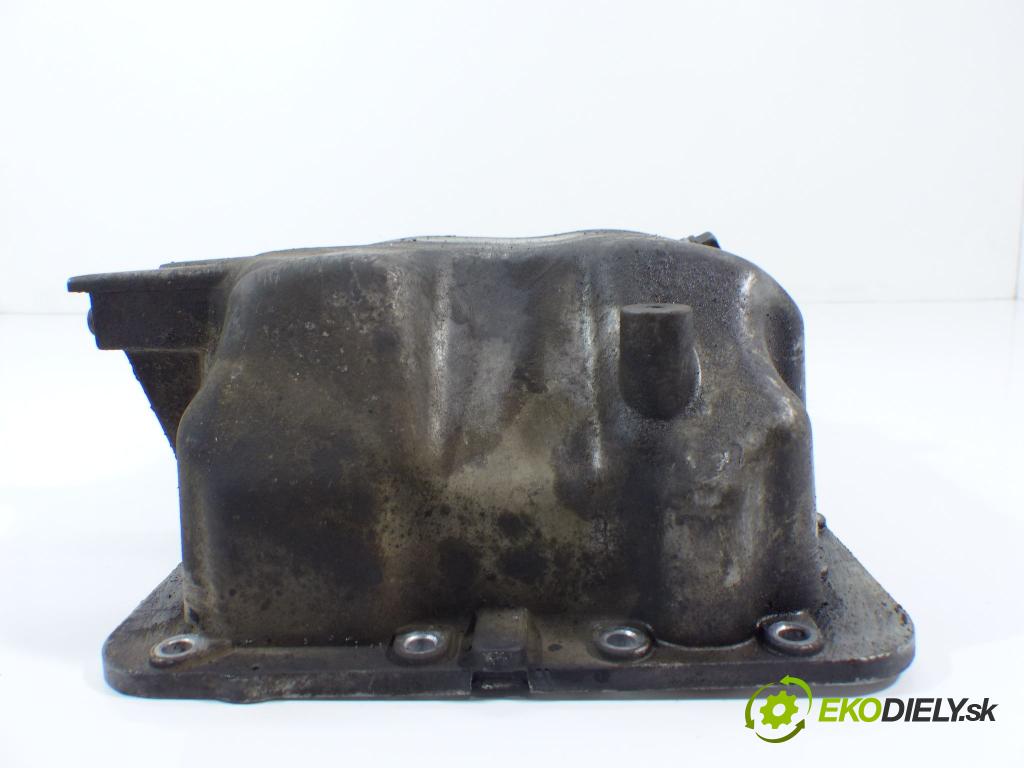 Kia Ceed I 2006-2012 1.6 CRDi 90 HP  66 kW 1600 cm3  Vaňa olejová  (Olejové vane)