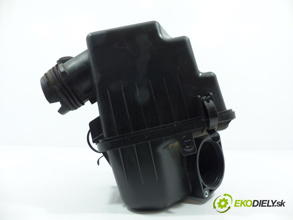 Kia Ceed I 2006-2012 1.6 CRDi 90 hp  66 kW 1600 cm3  obal filtra vzduchu  (Kryty filtrů)