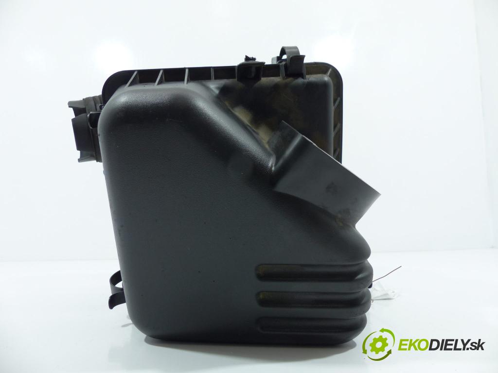 Kia Ceed I 2006-2012 1.6 CRDi 90 hp  66 kW 1600 cm3  obal filtra vzduchu  (Kryty filtrů)