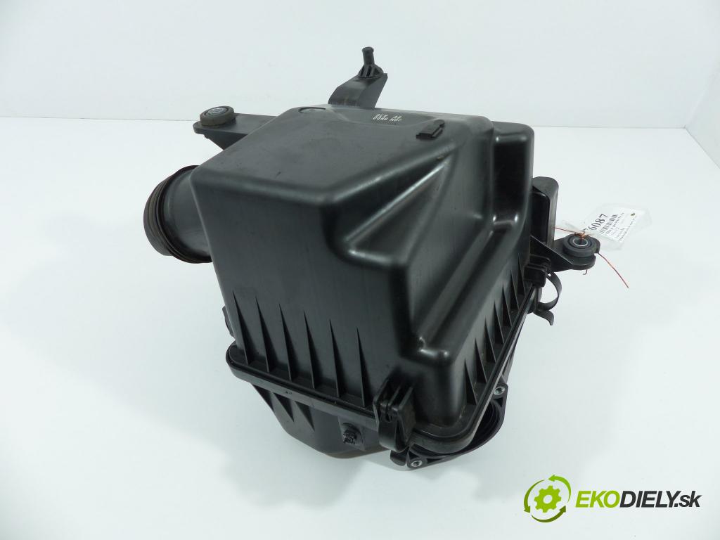 Kia Ceed I 2006-2012 1.6 CRDi 90 HP  66 kW 1600 cm3  Obal filtra vzduchu  (Obaly filtrov vzduchu)
