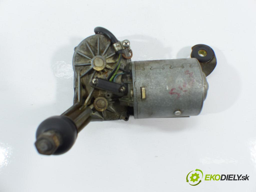 Skoda Felicia 1.6 75 HP  55 kW 1600 cm3  Motor stierače zad