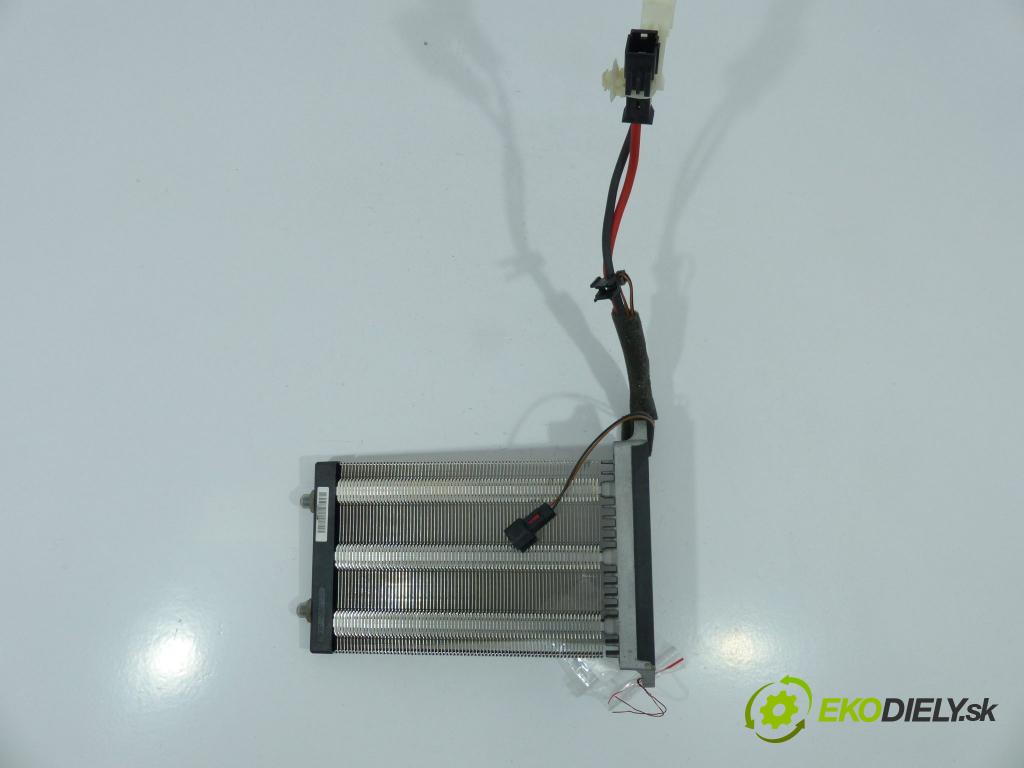 Ford S-max 1.6 TDCI 8V 116 HP  85 kW 1600 cm3  Výhrevné teleso, radiátor kúrenia  (Radiátory kúrenia)