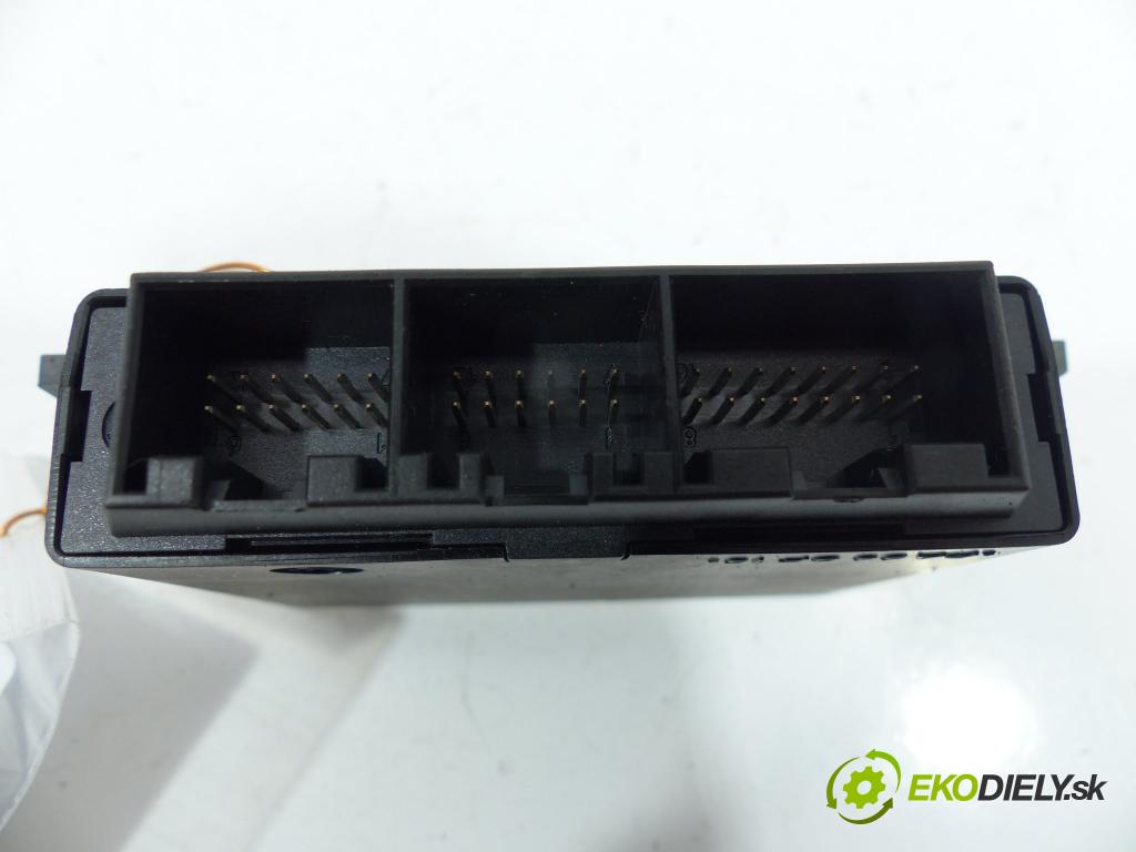 Skoda Roomster 1.2 TSI 105 HP  77 kW 1200 cm3  Modul Riadiaca jednotka  (Ostatné)