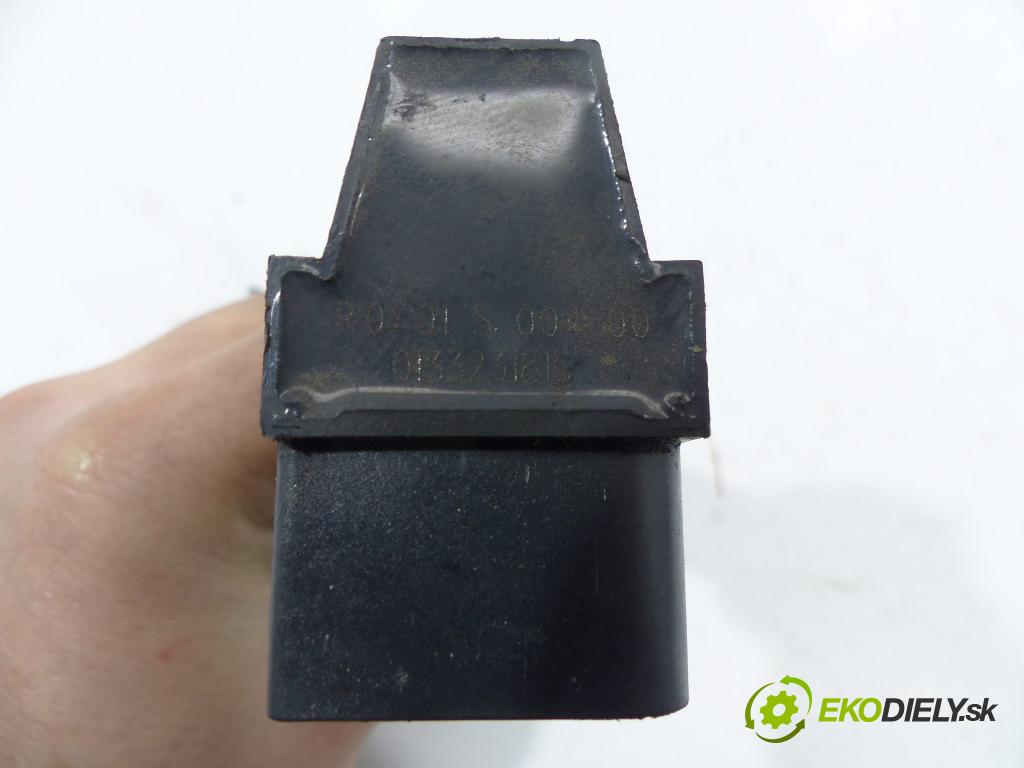 Vw Golf V 2003-2009 1.4 16V FSI 90 HP  66 kW 1400 cm3  Cievka zapaľovacia  (Zapaľovacie cievky, moduly)