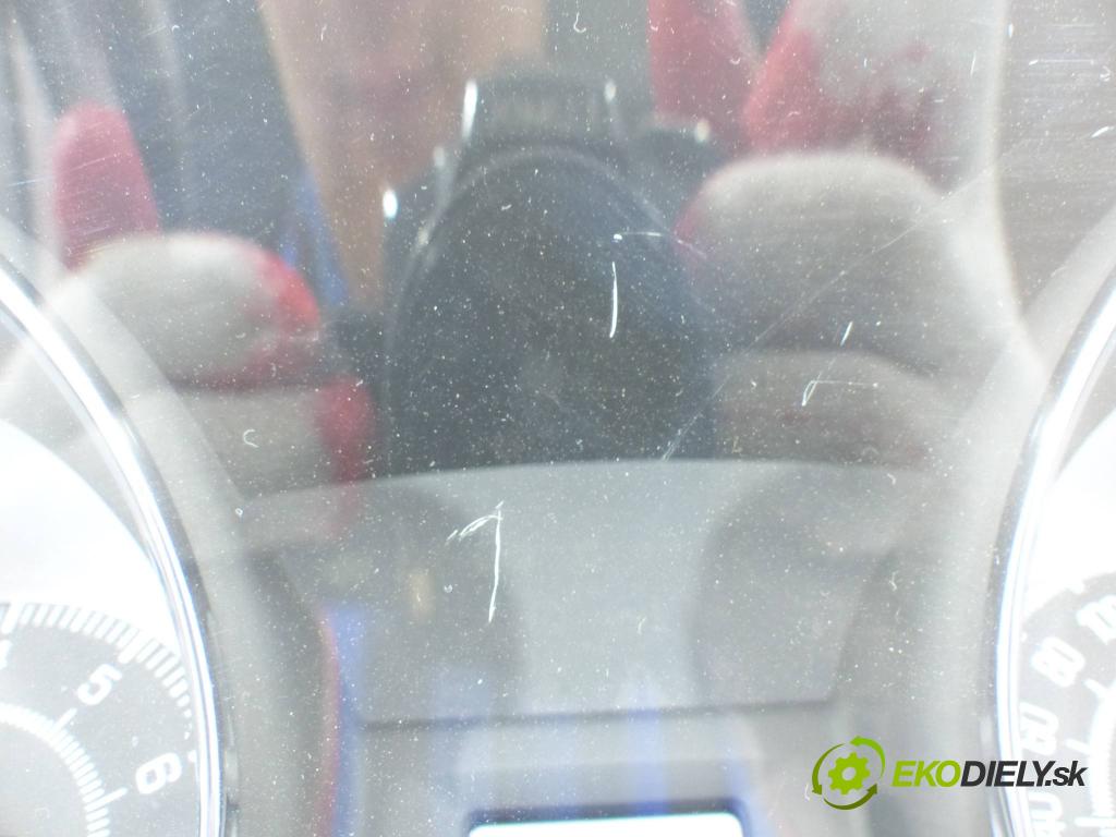 Suzuki Kizashi 2.4b 178km  131 kW 2400 cm3  jednotka řídící