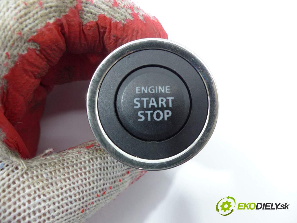 Suzuki Kizashi 2.4b 178km  131 kW 2400 cm3  jednotka řídící