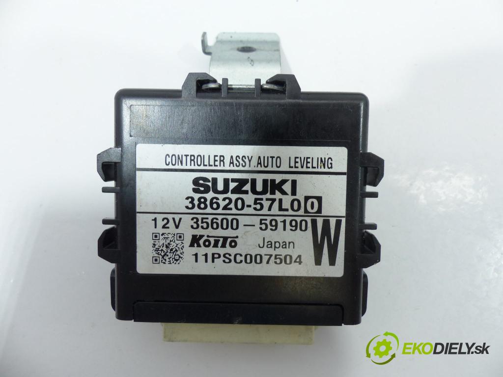 Suzuki Kizashi 2.4b 178km  131 kW 2400 cm3  jednotka řídící