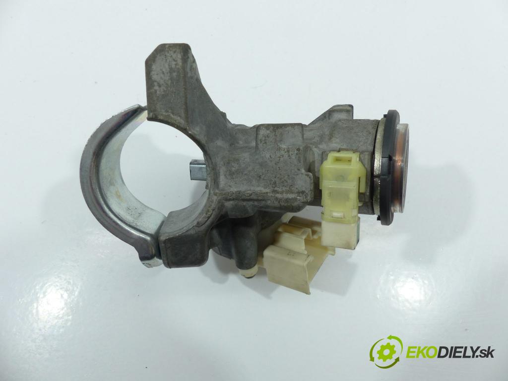 Toyota Corolla E15 2007-2014 1.6 VVTI 132  HP  97 kW 1600 cm3  Jednotka riadiaca