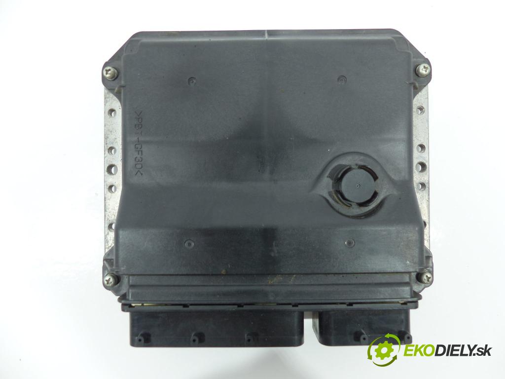Toyota Corolla E15 2007-2014 1.6 VVTI 132  HP  97 kW 1600 cm3  Jednotka riadiaca