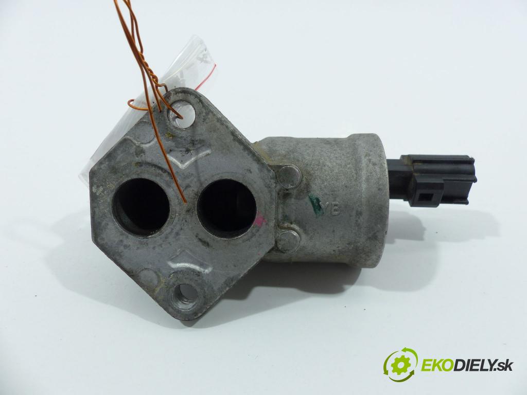 Ford Focus Mk1 1998-2004 1.6 16V   1600 cm3  motor krokový