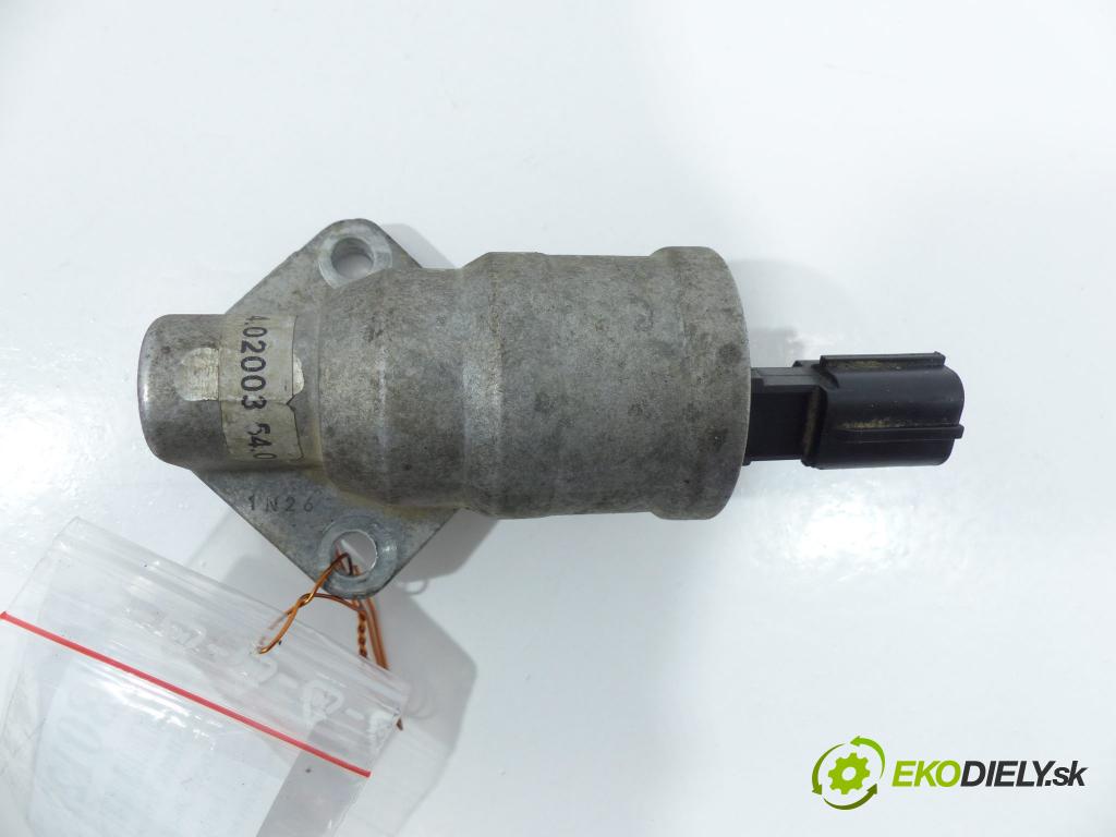 Ford Focus Mk1 1998-2004 1.6 16V   1600 cm3  motor krokový