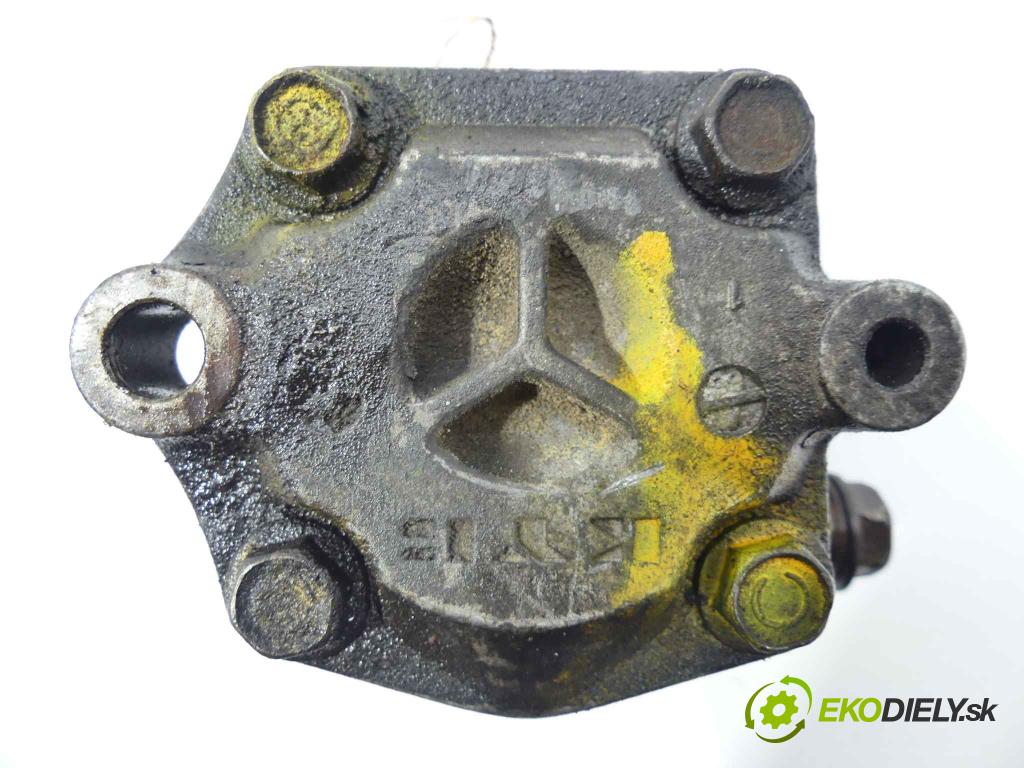 Mazda 323f 1.5 16V 88 HP  65 kW 1500 cm3  Pumpa servočerpadlo  (Servočerpadlá, pumpy riadenia)
