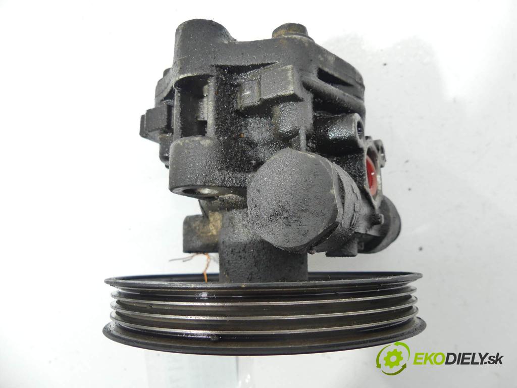 Mazda 323f 1.5 16V 88 HP  65 kW 1500 cm3  Pumpa servočerpadlo  (Servočerpadlá, pumpy riadenia)