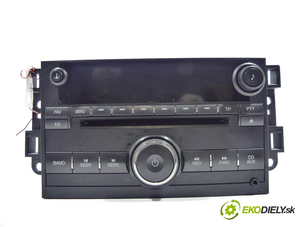 Сайлентблок aveo t250