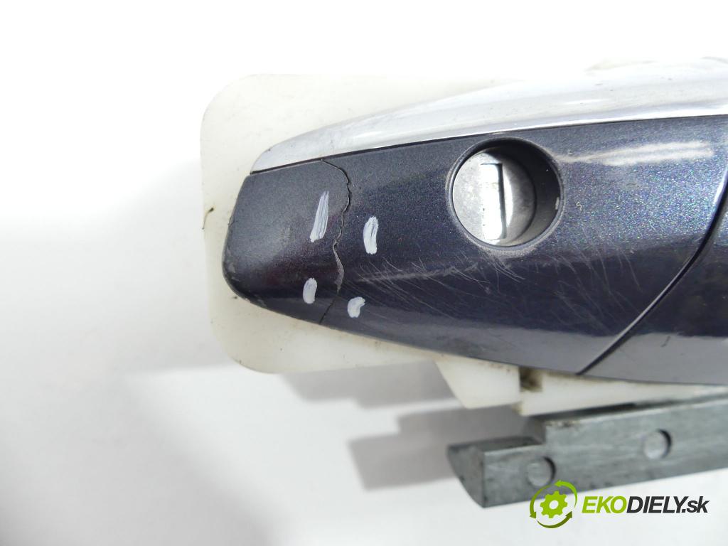 Honda Legend IV 2004-2012 3.5 V6  217 kW 3500 cm3  Kľučka predný ľavá strana vonkajšia  (Vonkajšie predné ľavé)