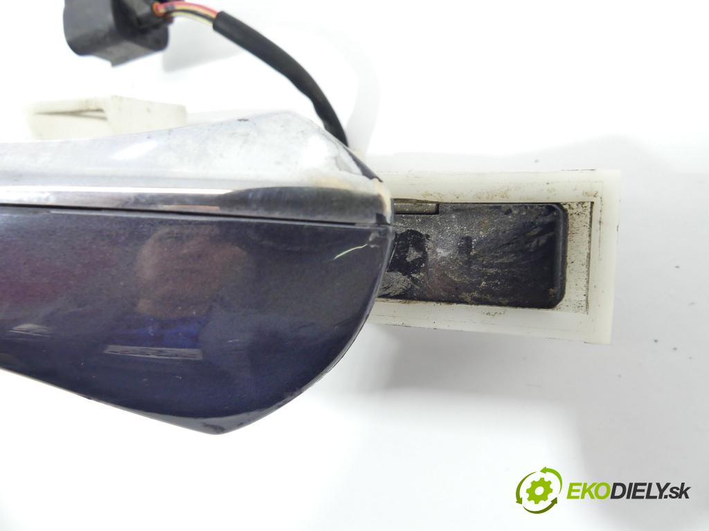 Honda Legend IV 2004-2012 3.5 V6  217 kW 3500 cm3  Kľučka predný ľavá strana vonkajšia  (Vonkajšie predné ľavé)