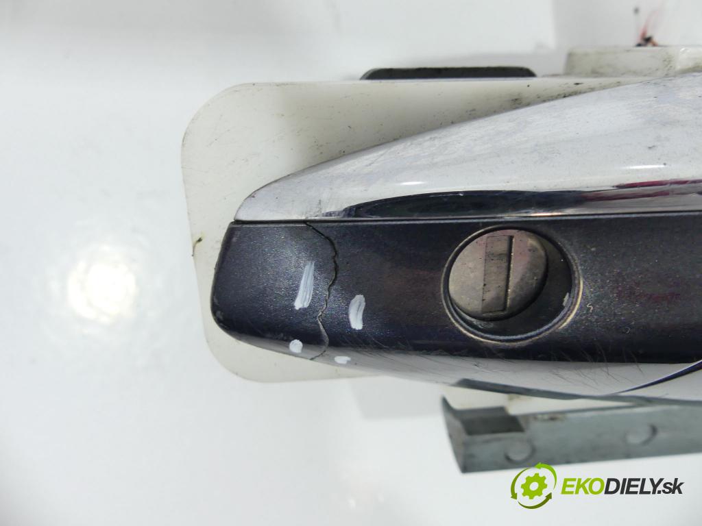 Honda Legend IV 2004-2012 3.5 V6  217 kW 3500 cm3  Kľučka predný ľavá strana vonkajšia  (Vonkajšie predné ľavé)