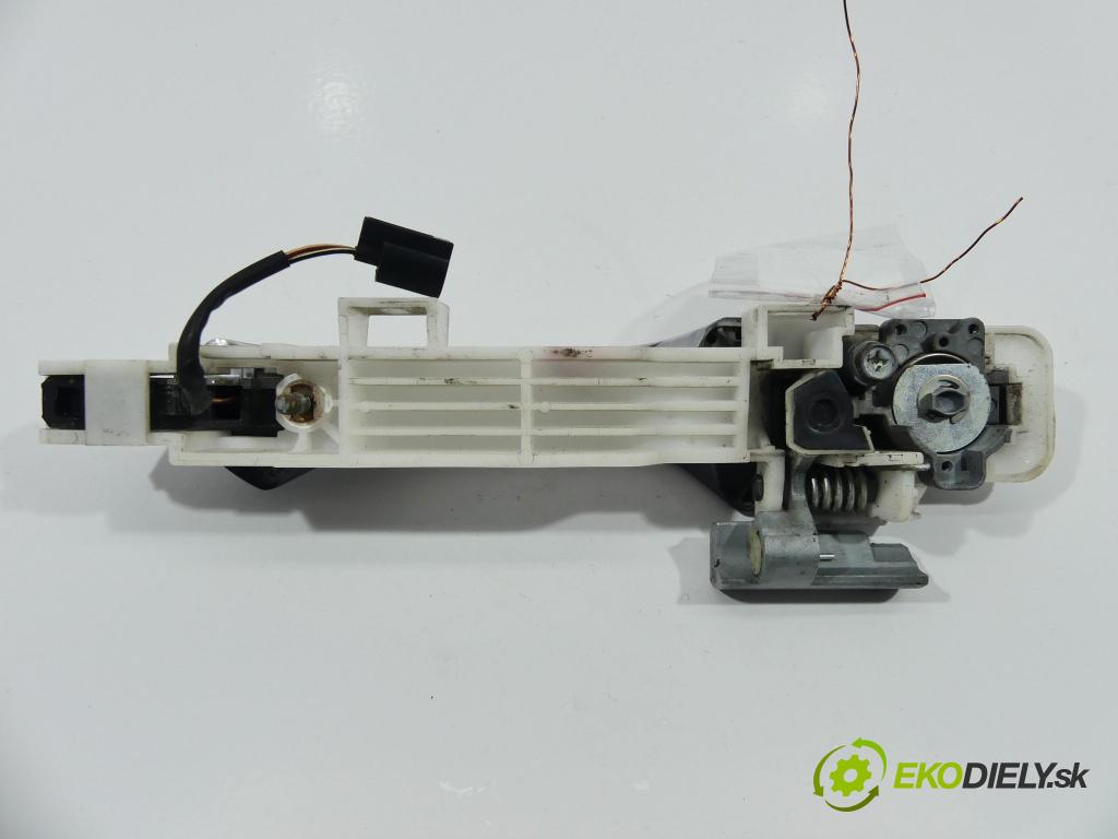 Honda Legend IV 2004-2012 3.5 V6  217 kW 3500 cm3  Kľučka predný ľavá strana vonkajšia  (Vonkajšie predné ľavé)