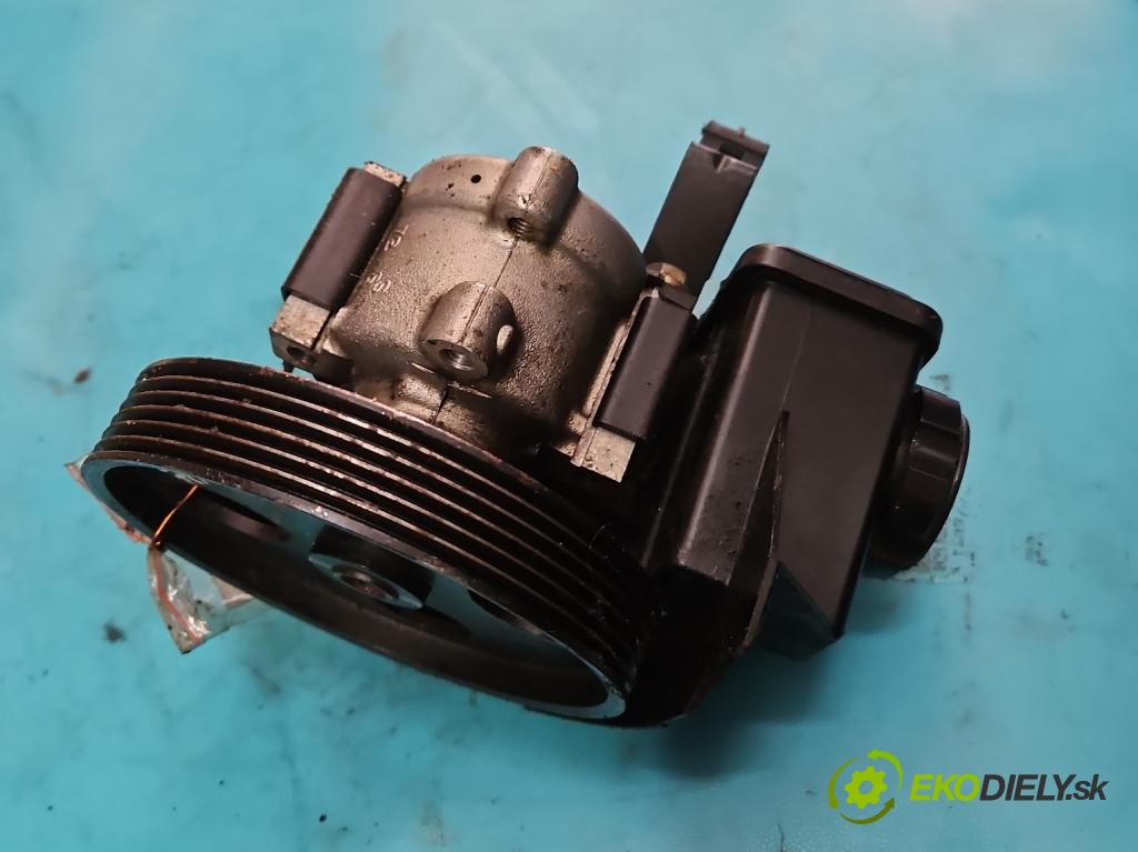 Peugeot 206 1.4 8V vstrekovanie veľký bod: 75 HP  55 kW 1400 cm3 5- čerpadlo posilovač  (Servočerpadlá, pumpy riadenia)