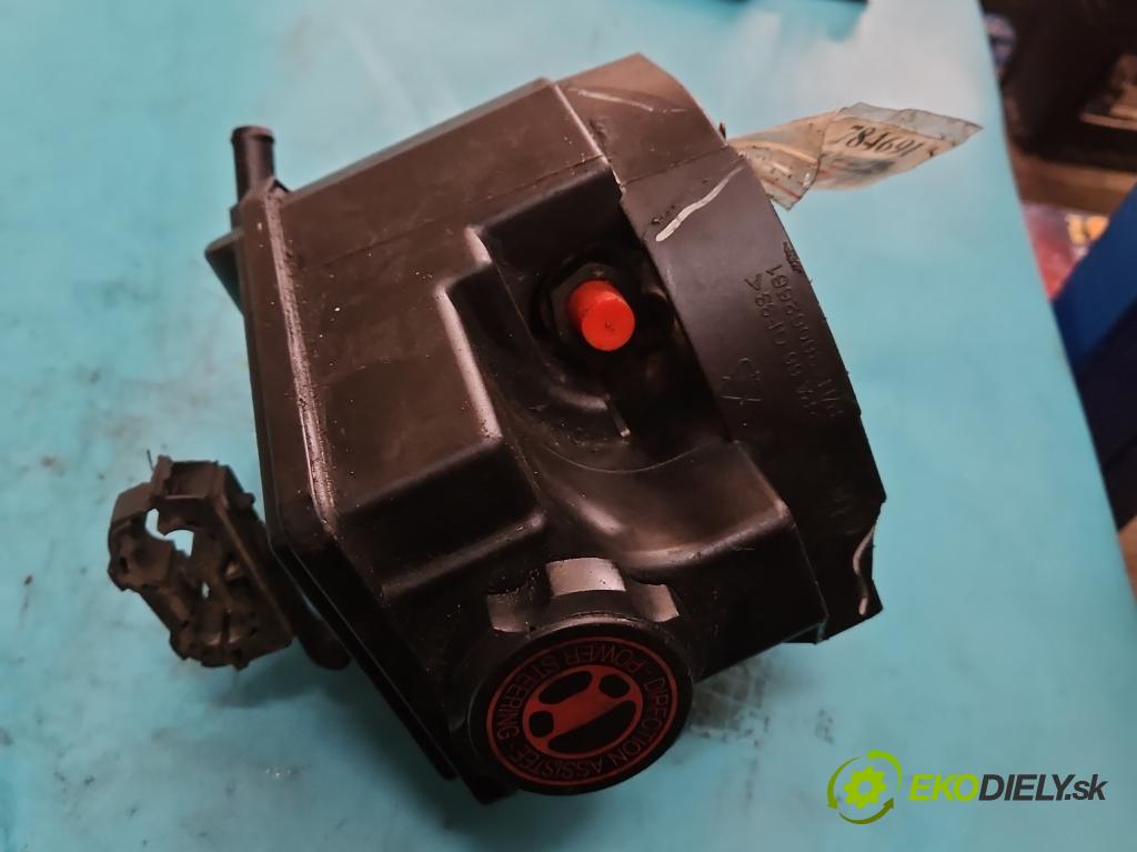 Peugeot 206 1.4 8V vstrekovanie veľký bod: 75 HP  55 kW 1400 cm3 5- čerpadlo posilovač  (Servočerpadlá, pumpy riadenia)