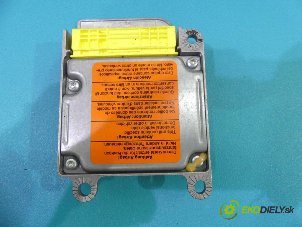 Vw Sharan I 1995-2010 1.9 TDI 116 HP  85 kW 1900 cm3  palubovka -