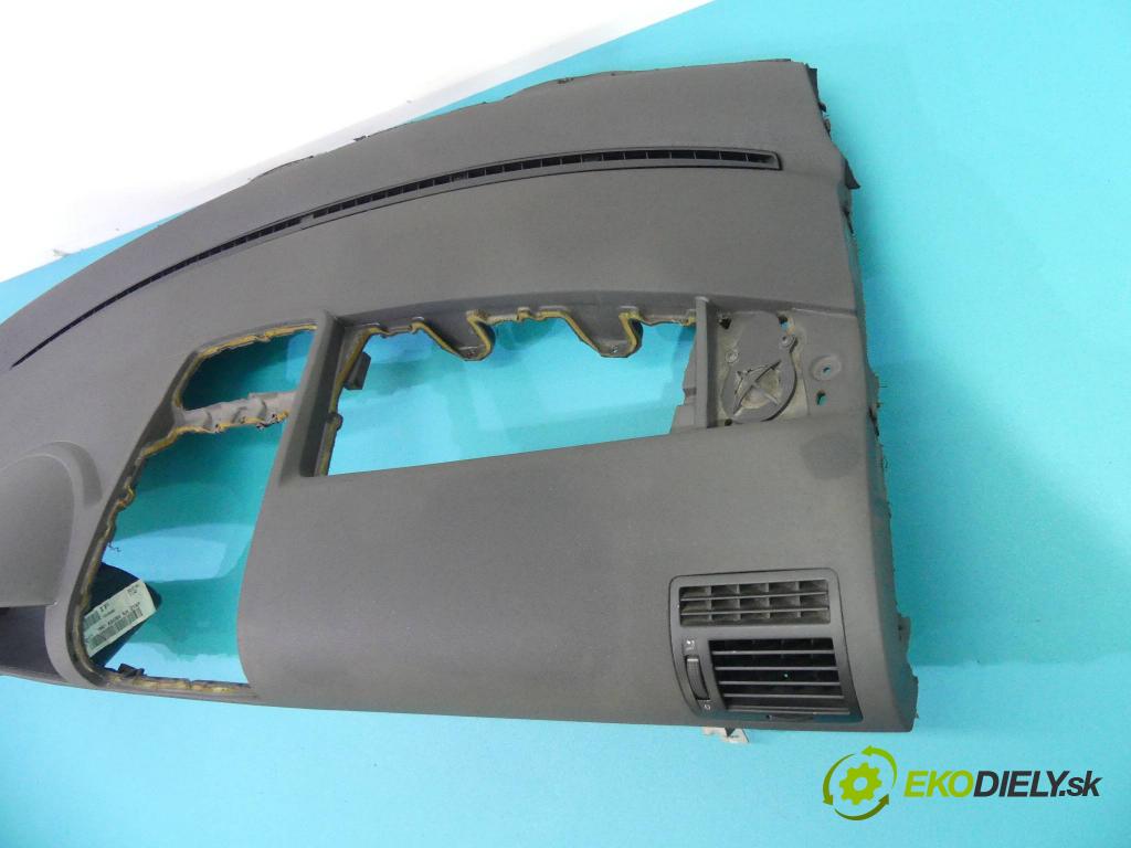 Vw Sharan I 1995-2010 1.9 TDI 116 HP  85 kW 1900 cm3  palubovka -