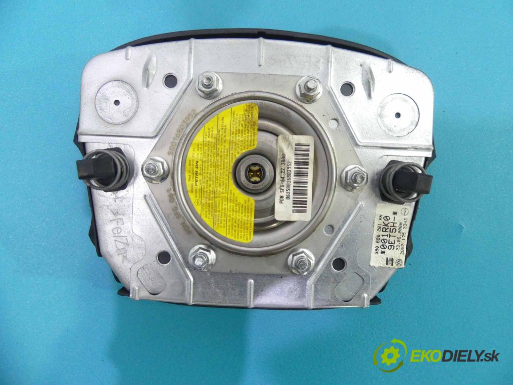 Vw Sharan I 1995-2010 1.9 TDI 116 HP  85 kW 1900 cm3  palubovka -