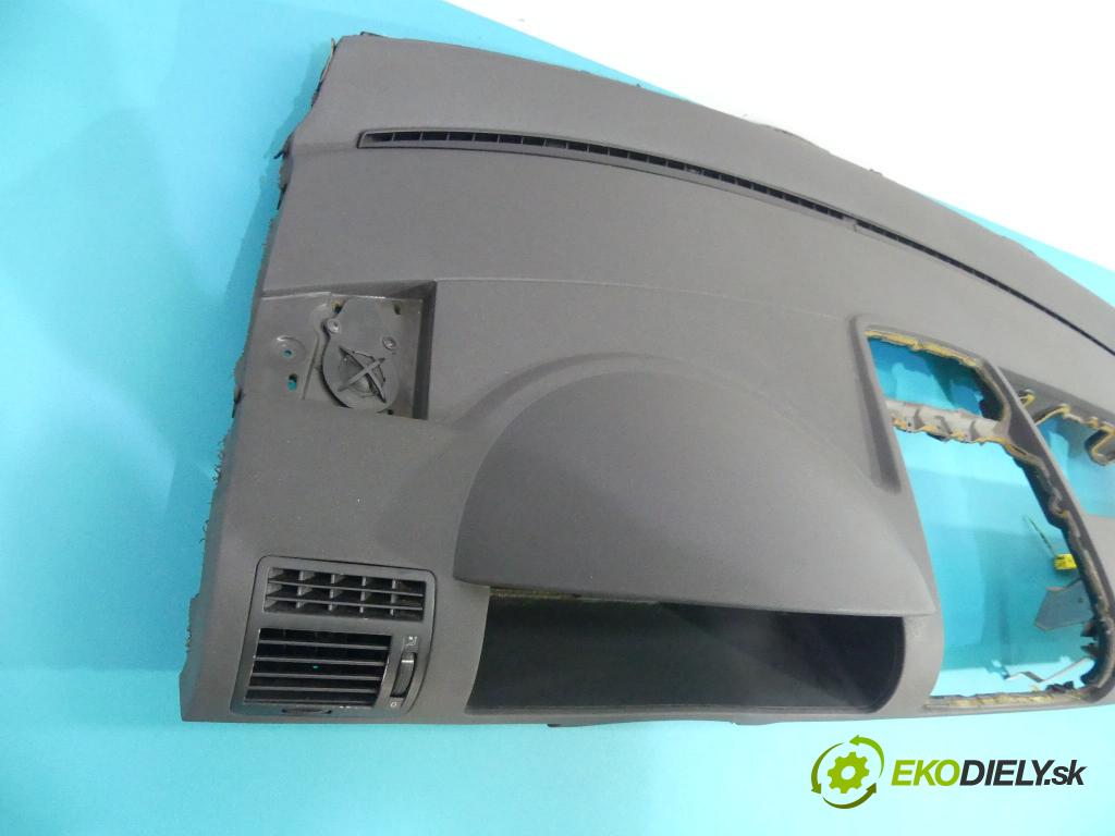 Vw Sharan I 1995-2010 1.9 TDI 116 HP  85 kW 1900 cm3  palubovka -