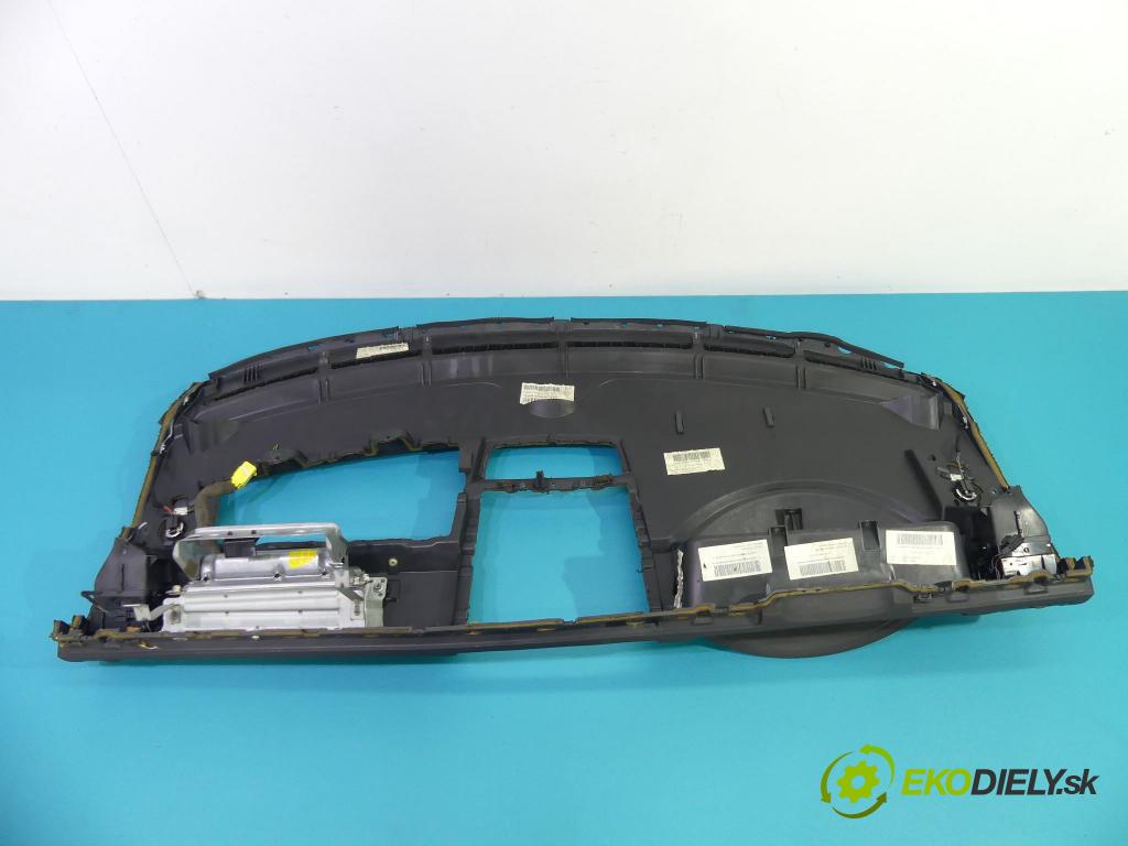 Vw Sharan I 1995-2010 1.9 TDI 116 HP  85 kW 1900 cm3  palubovka -
