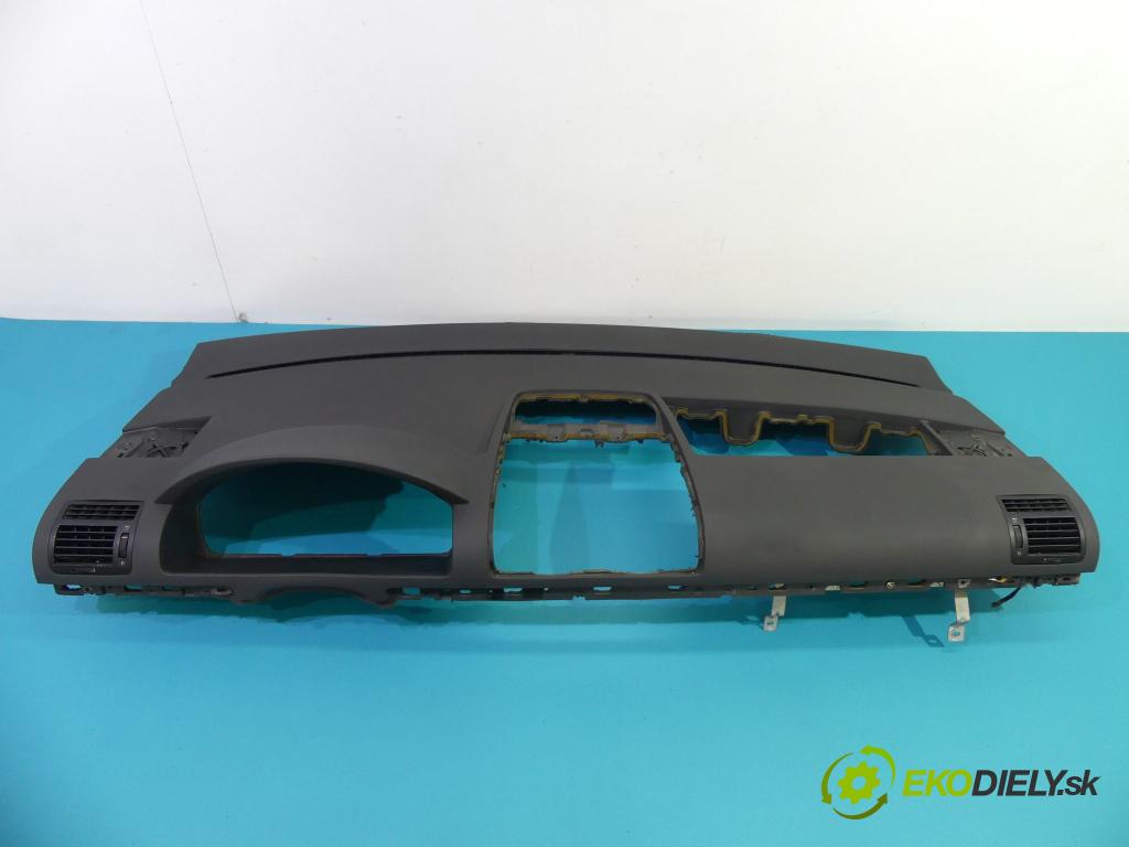 Vw Sharan I 1995-2010 1.9 TDI 116 HP  85 kW 1900 cm3  palubovka -