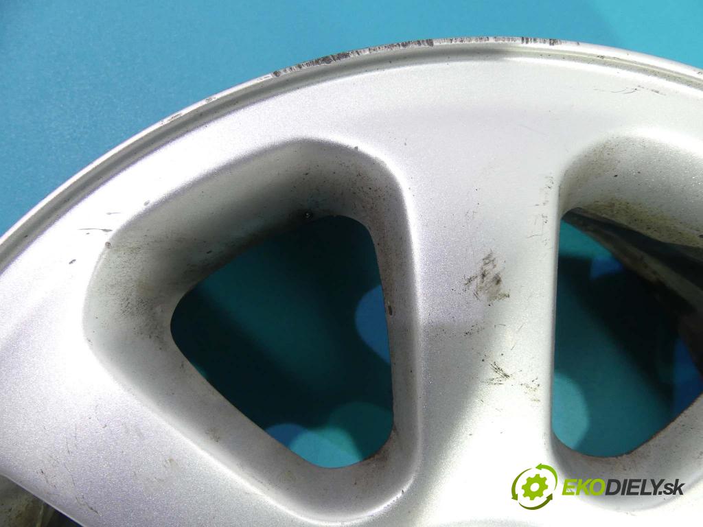 Skoda Octavia I 1996-2010 1.6 8V   1600 cm3  Hlinikové disky -
