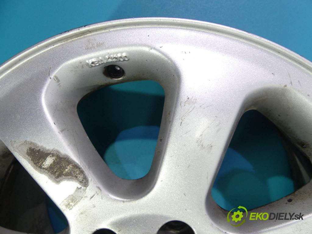 Skoda Octavia I 1996-2010 1.6 8V   1600 cm3  Hlinikové disky -