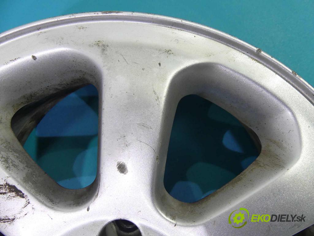 Skoda Octavia I 1996-2010 1.6 8V   1600 cm3  Hlinikové disky -