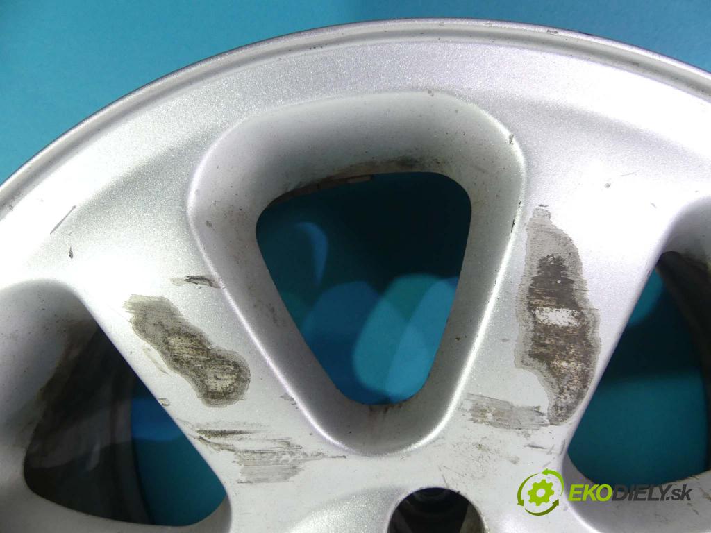 Skoda Octavia I 1996-2010 1.6 8V   1600 cm3  Hlinikové disky -