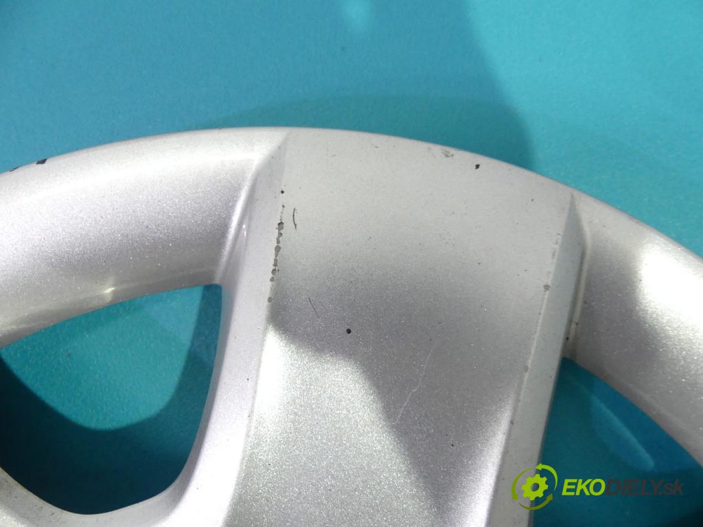 Skoda Fabia II 2007-2014 1.4 TDI 80 HP 59 kW 1400 cm3 Puklica (Puklice)