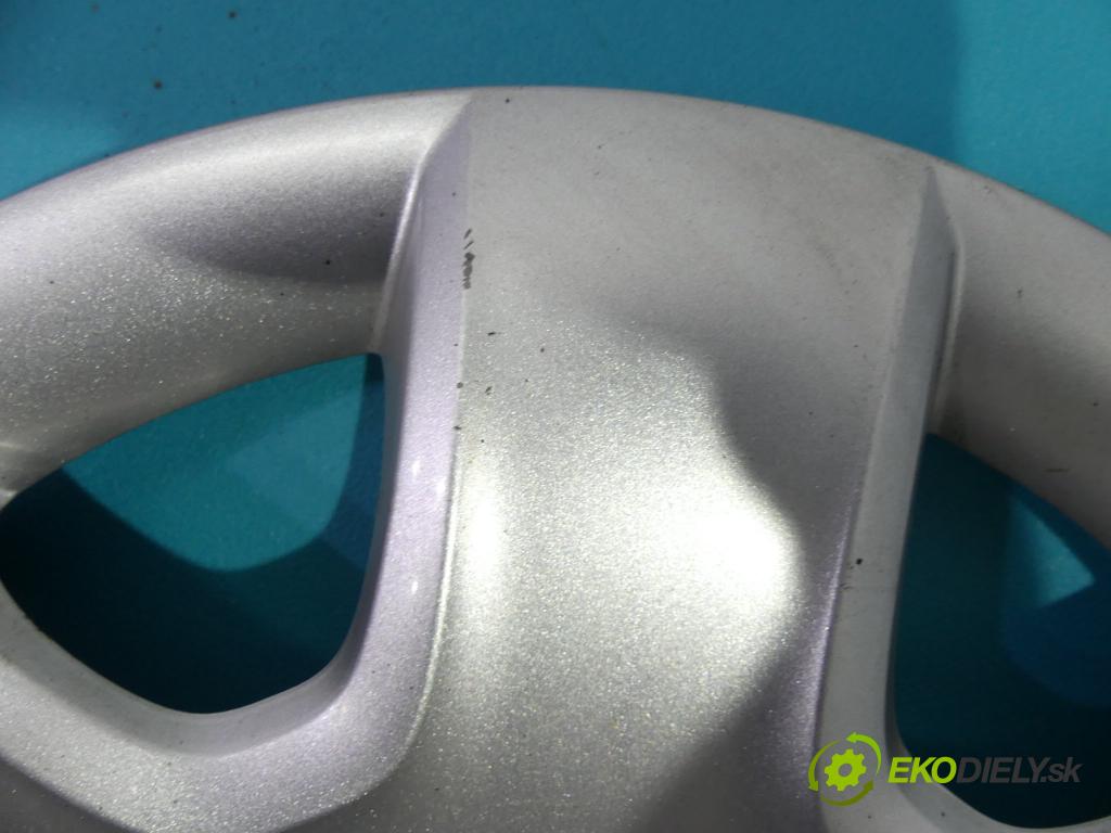 Skoda Fabia II 2007-2014 1.4 TDI 80 HP 59 kW 1400 cm3 Puklica (Puklice)