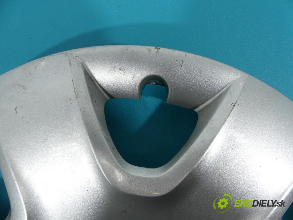 Skoda Fabia II 2007-2014 1.4 TDI 80 HP 59 kW 1400 cm3 Puklica (Puklice)