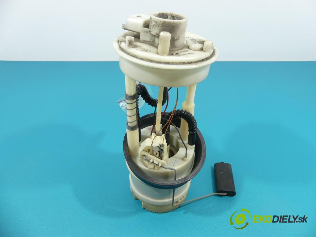 Fiat Multipla 1998-2004 1.6 16V 103 hp  76 kW 1600 cm3  pumpa paliva 