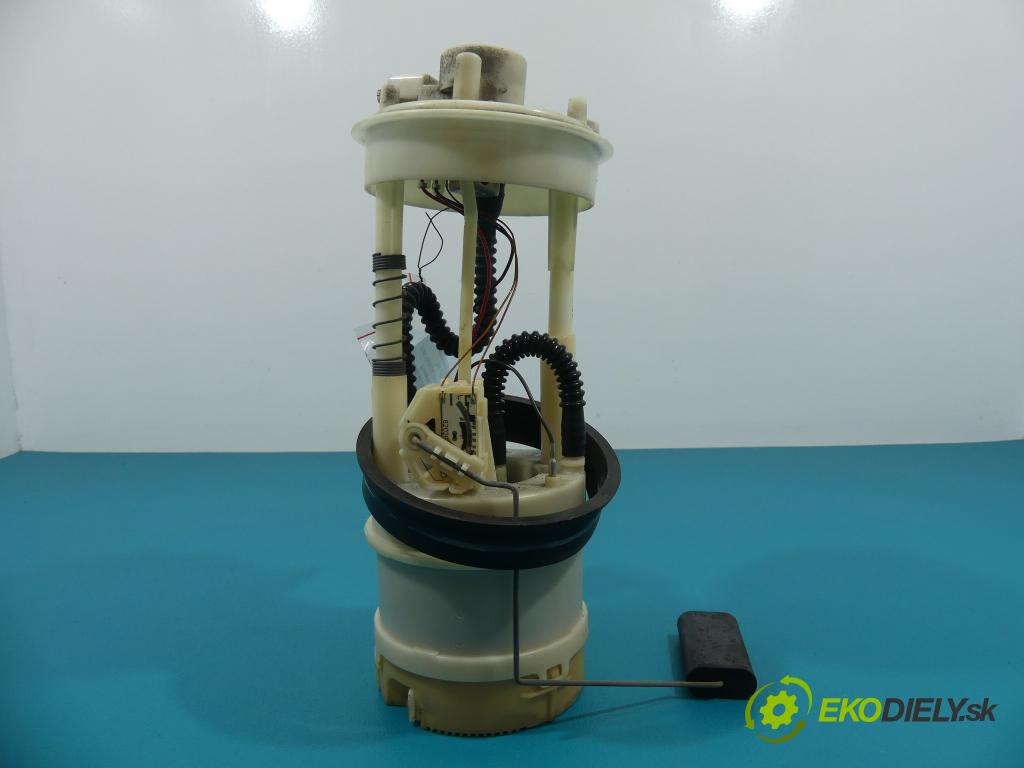 Fiat Multipla 1998-2004 1.6 16V 103 hp  76 kW 1600 cm3  pumpa paliva
