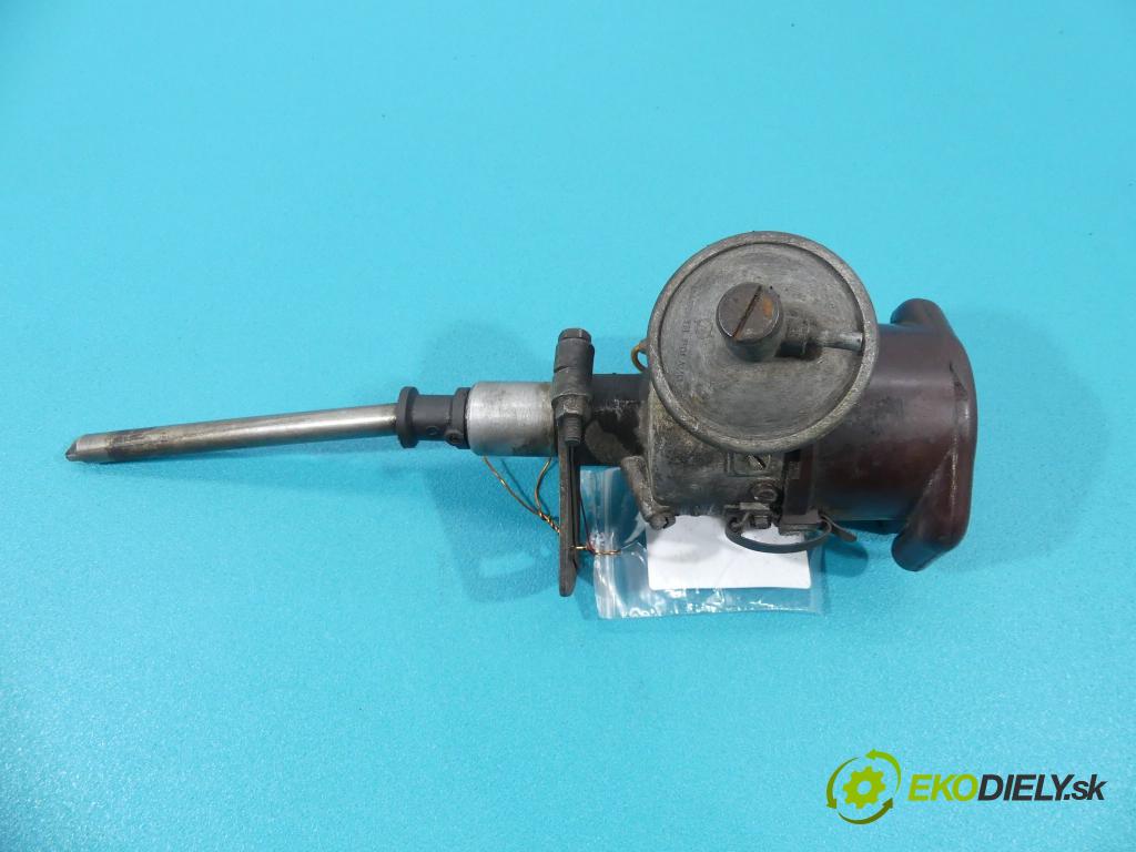 Żuk A-11 2.1 Karburátor   2100 cm3  Rozdeľovač -  (Rozdeľovače)