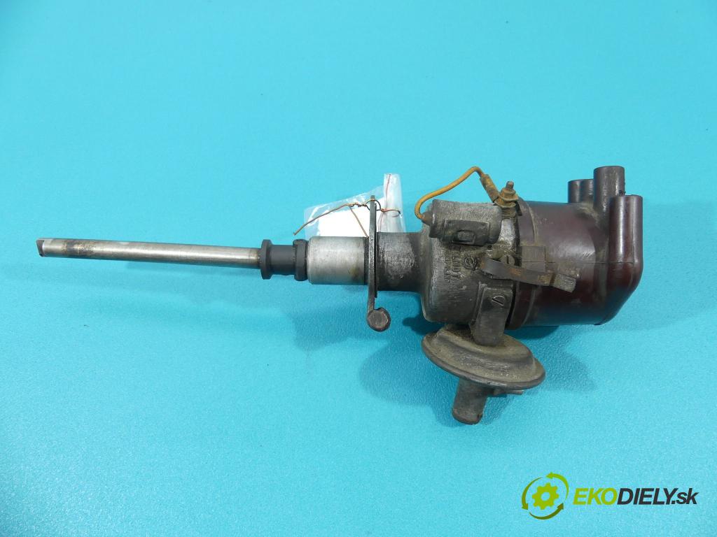 Żuk A-11 2.1 Karburátor   2100 cm3  Rozdeľovač -  (Rozdeľovače)