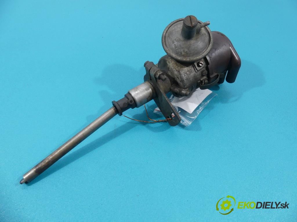 Żuk A-11 2.1 Karburátor   2100 cm3  Rozdeľovač -  (Rozdeľovače)