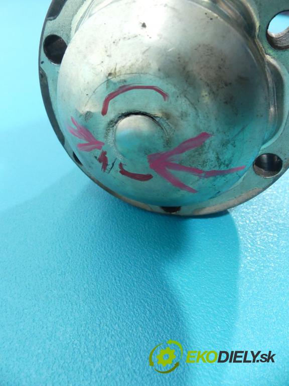 Skoda Octavia II 2004-2013 1.8 TSI 160 HP  118 kW 1800 cm3  Poloos ľavá strana  (Poloosy)